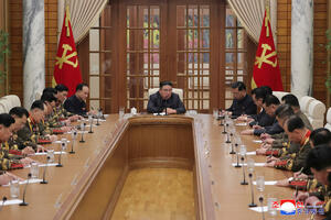 Sjeverna Koreja: Preduzimamo značajne konkretne korake, ratne...