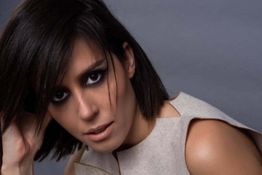 Aleksandra Džaković, Foto: Nikola Pejović