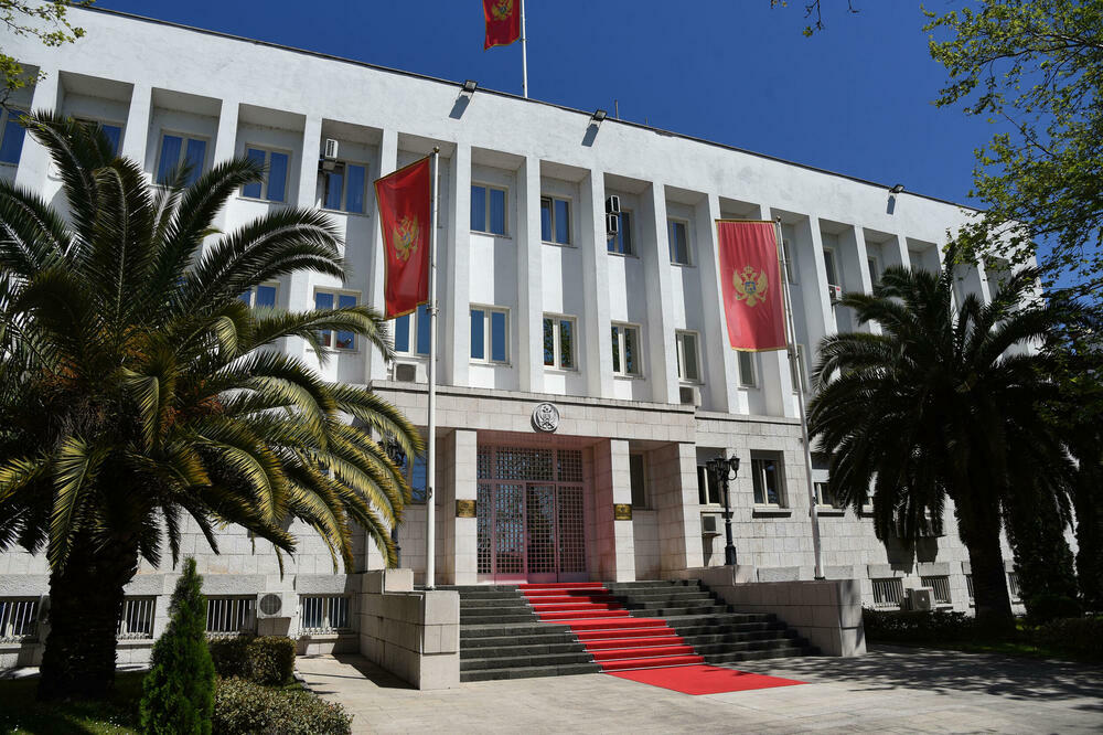 Kabinet predsjednika države: Vučinić nakon konsultacija ima širu...