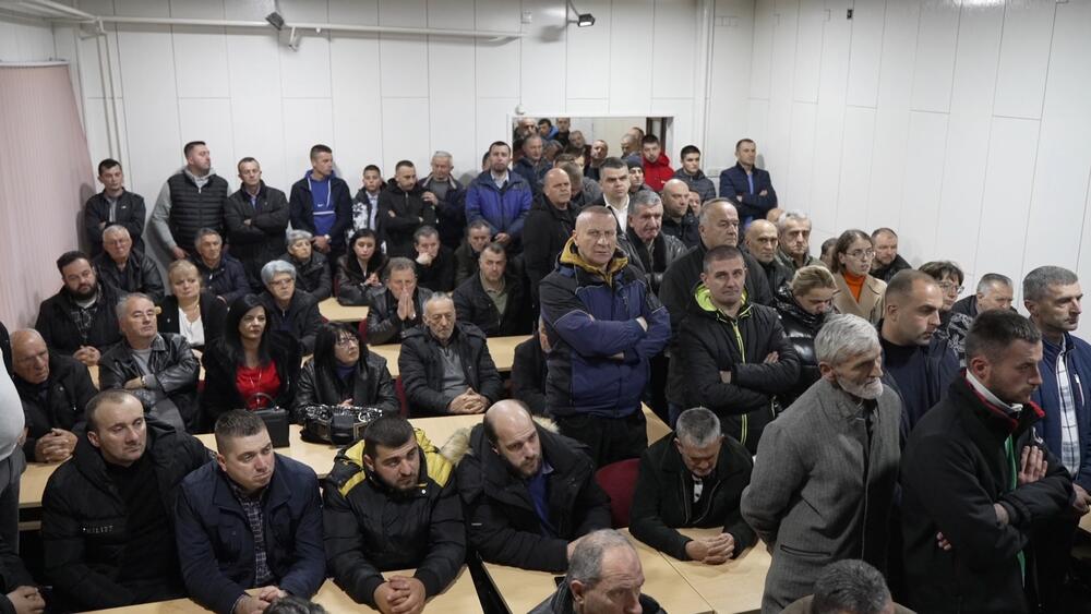 Andrija Mandić Plav