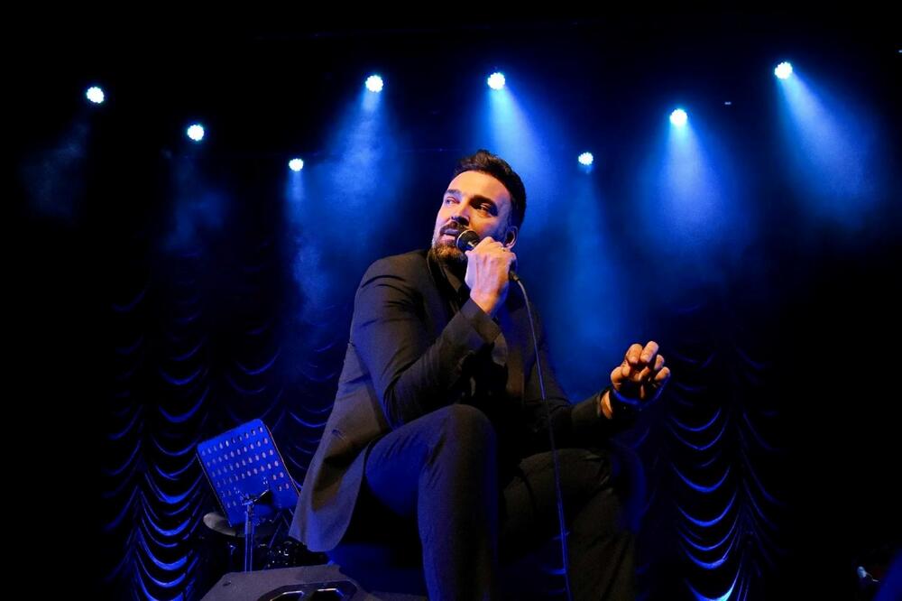 Ivan Bosiljčić, Foto: Arhiva Ivan Bosiljčić