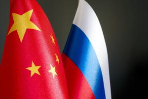 Rusija kaže da Kina podržava njene napore da stabilizuje zemlju...