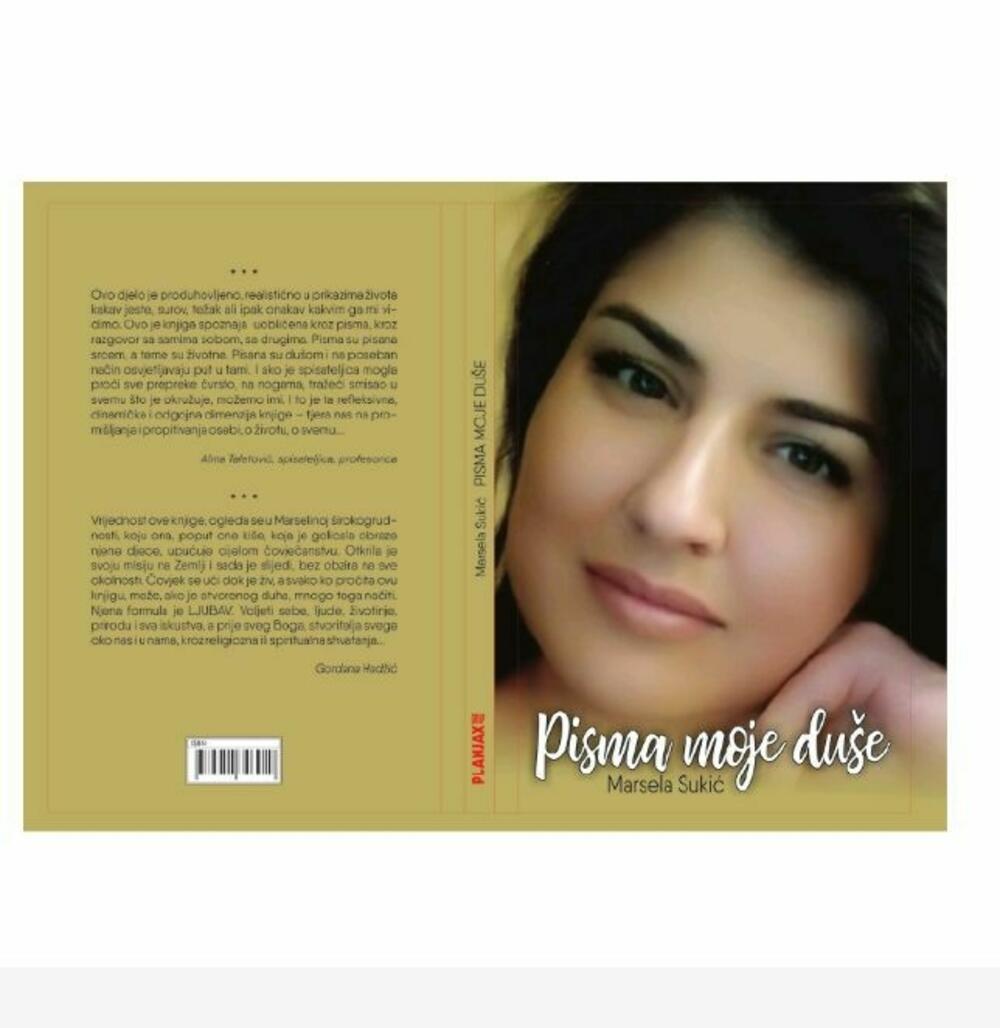 Promocija knjige uskoro i u Crnoj Gori