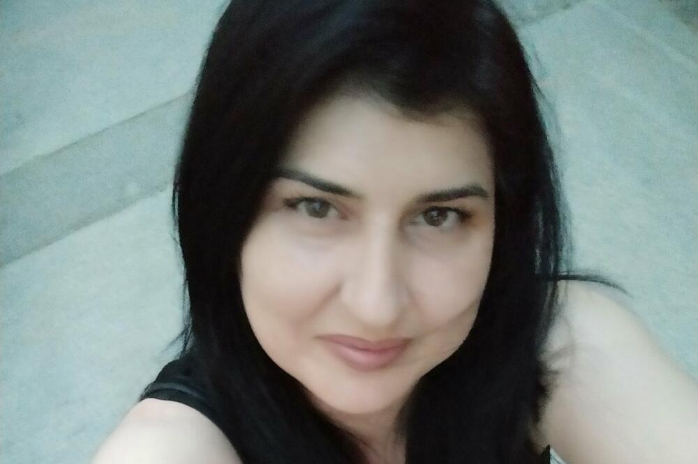 Pogledajte sebe... Marsela Sukić, Foto: Privatna arhiva