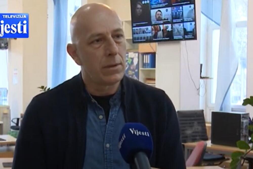 Nikolić, Foto: Printscreen/YouTube/TV Vijesti