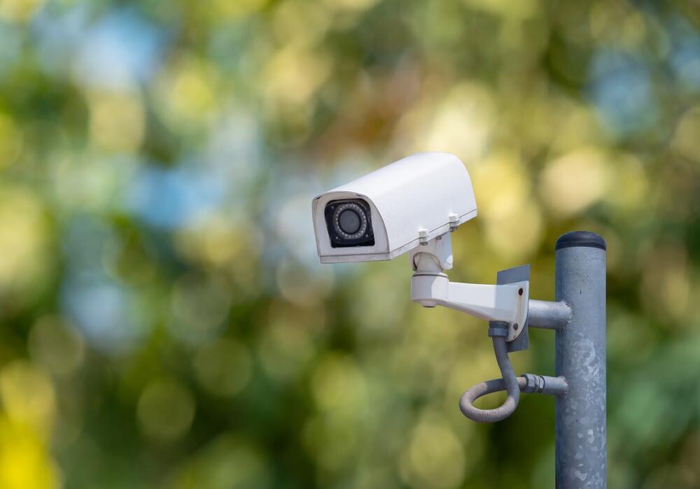 MUP: Dobijena saglasnost za uspostavljanje sistema video nadzora...