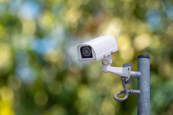 Kotor: Five illegally placed signs removed from Njegoševa Street...