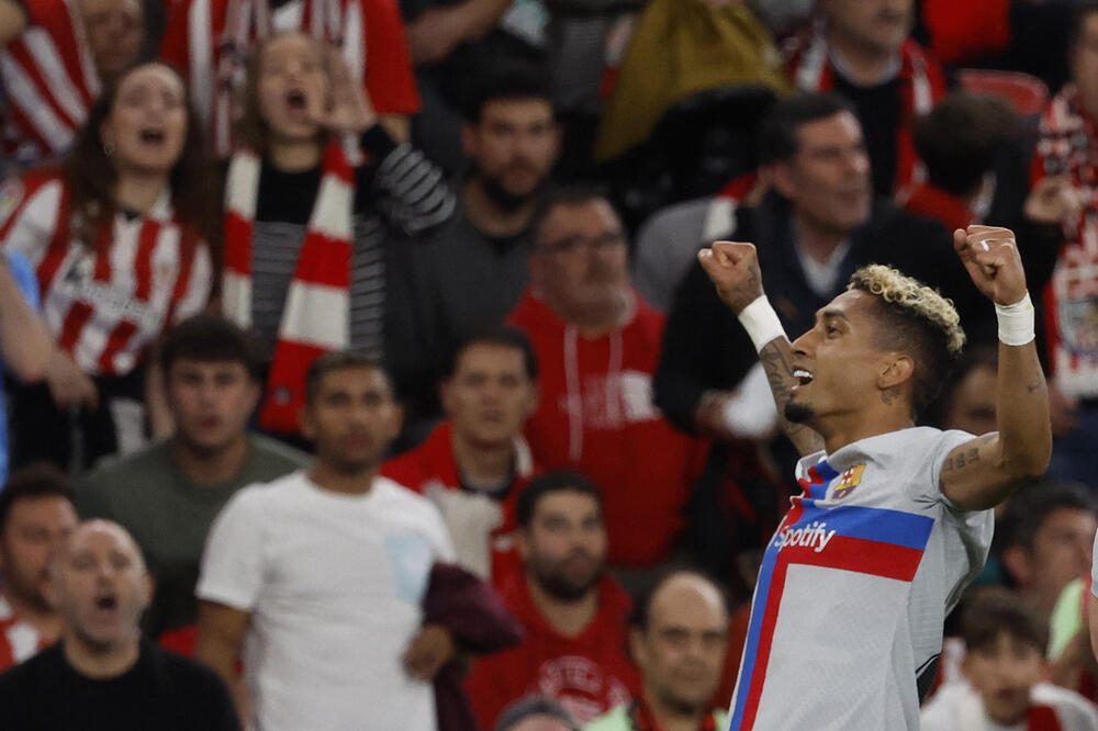 Foto: Reuters/Vincent West