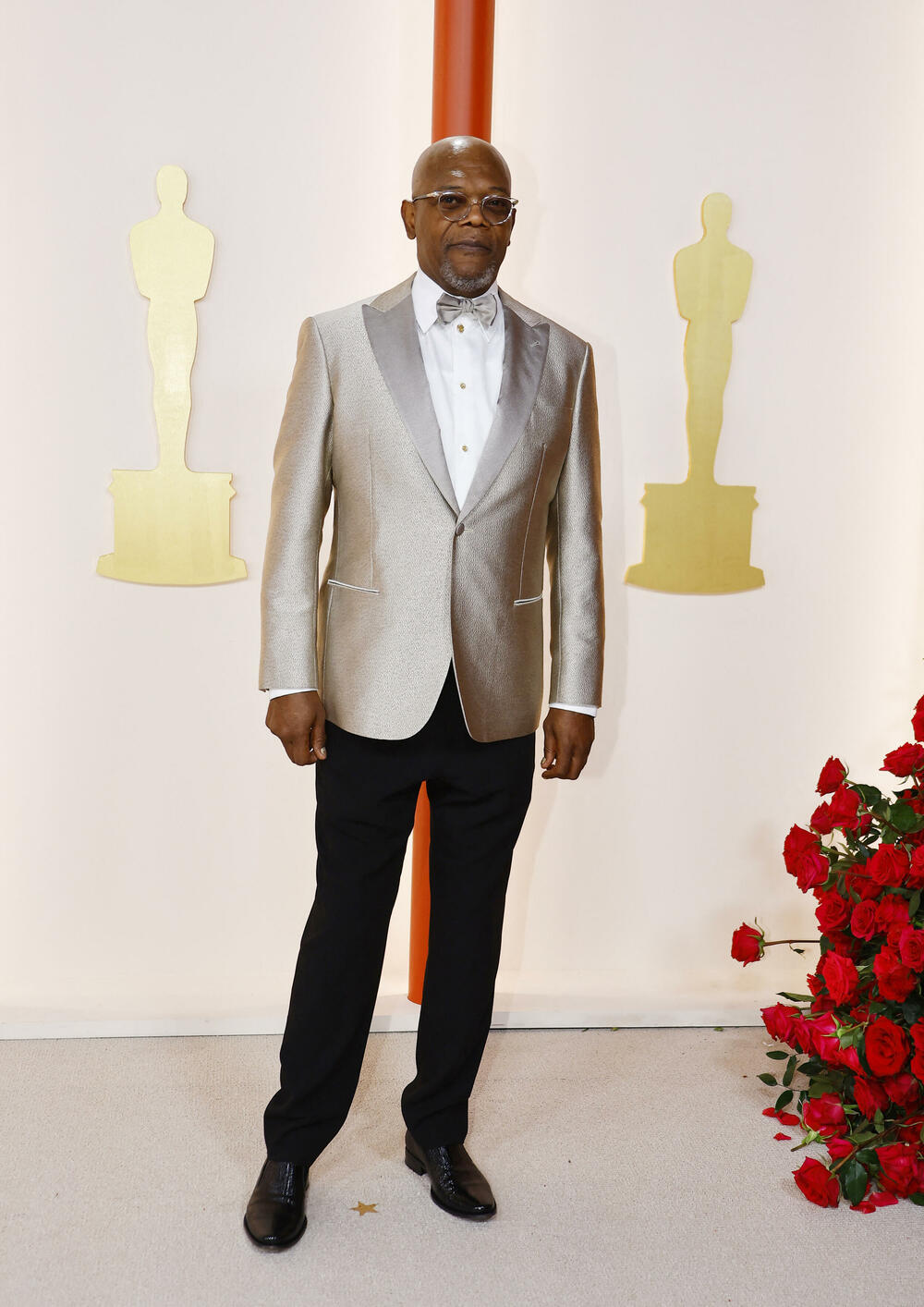 <p>Crveni tepih Oskara datira iz 1961. godine, kada je održana 33. dodjela Oskara u Santa Moniki. Večeras je promijenio boju</p>