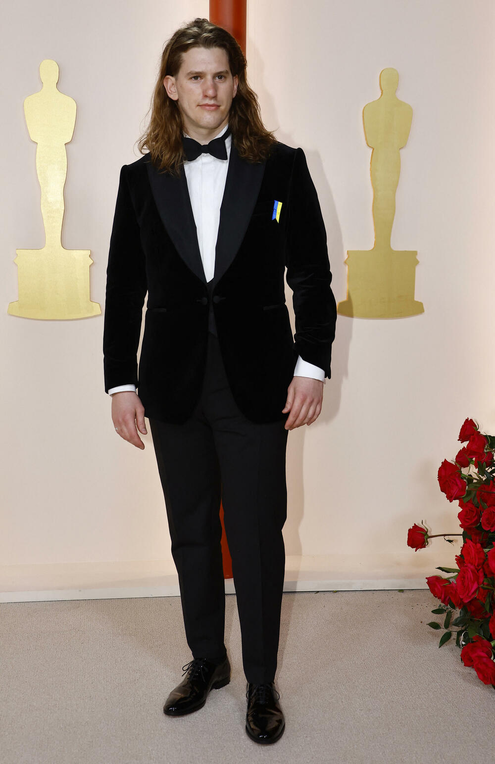 <p>Crveni tepih Oskara datira iz 1961. godine, kada je održana 33. dodjela Oskara u Santa Moniki. Večeras je promijenio boju</p>