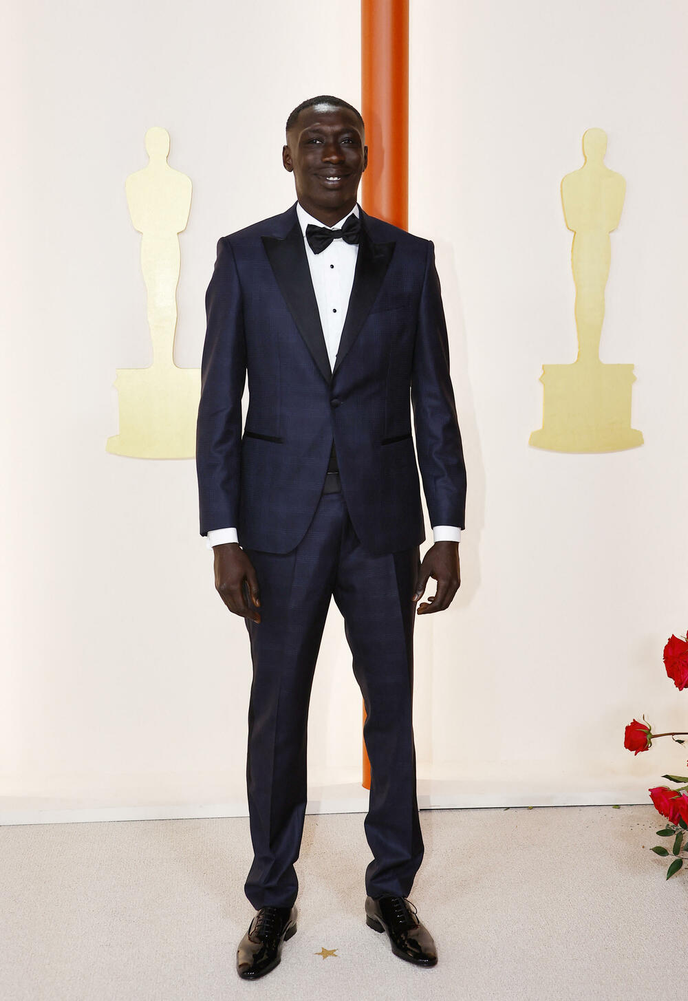 <p>Crveni tepih Oskara datira iz 1961. godine, kada je održana 33. dodjela Oskara u Santa Moniki. Večeras je promijenio boju</p>