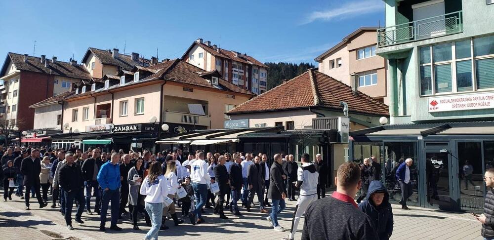 Demokratska Crna Gora