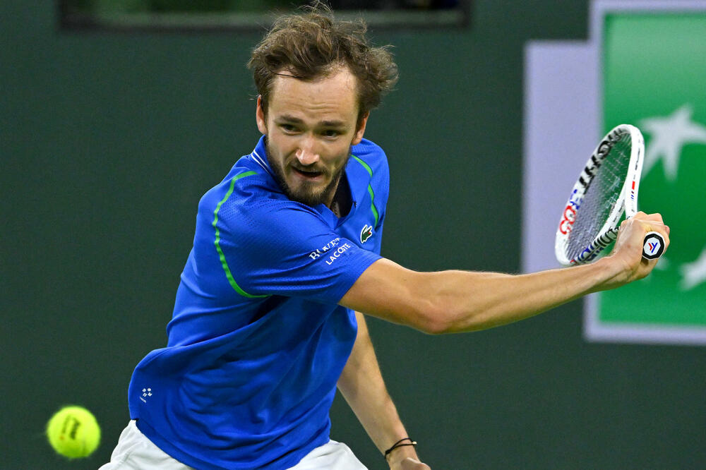 Medvedev, Foto: Reuters