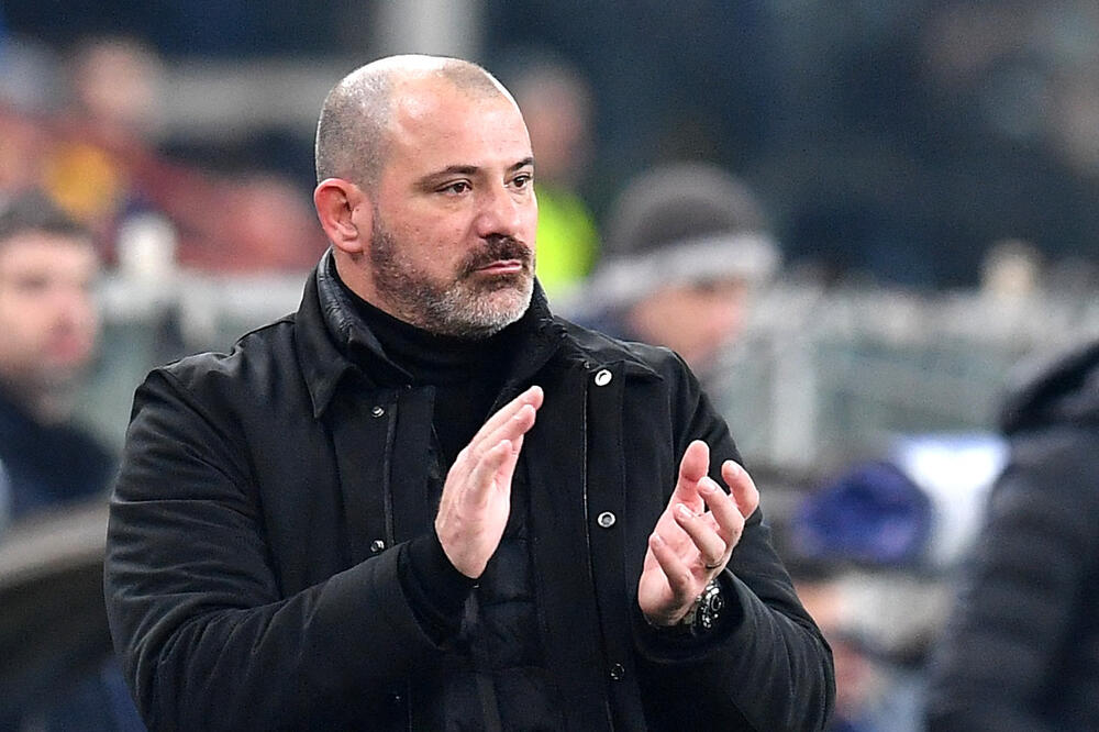 Stanković, Foto: Reuters