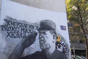 YIHR Srbija podnijela 308 prijava: Ukloniti murale i grafite koji...