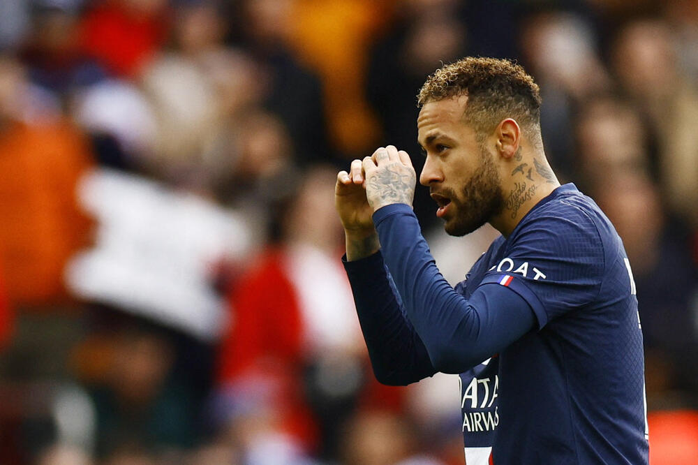 Nejmar, Foto: Reuters