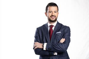 Šta želi Jakov Milatović?