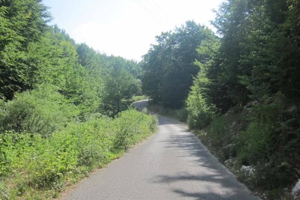 Seloštak, Foto: NVO Zagrad Montenegro