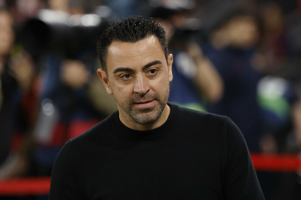 Ćavi, Foto: Reuters