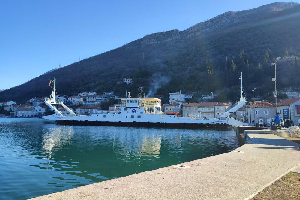 Sa trejektne linije, Foto: Siniša Luković