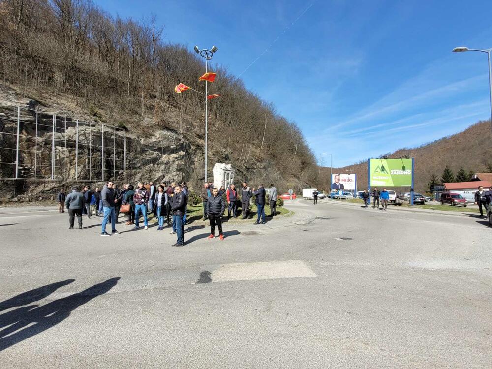 Malinari, malinari Bijelo Polje