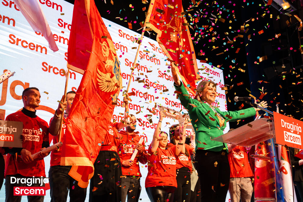 Draginja Vuksanović Stanković