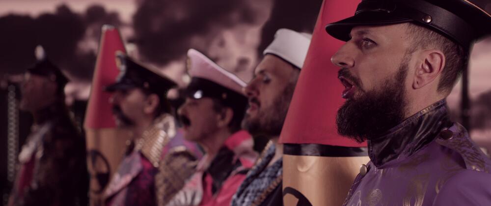 Foto: Printscreen YouTube