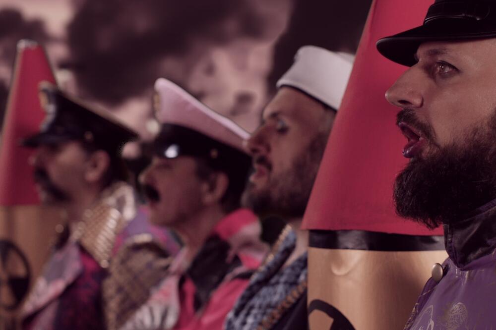 Foto: Printscreen YouTube