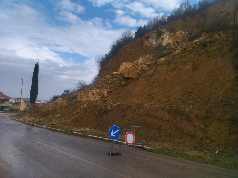 Do danas ništa nije urađeno: Pinješ