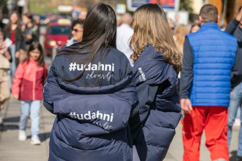 Foto: Institut za javno zdravlje