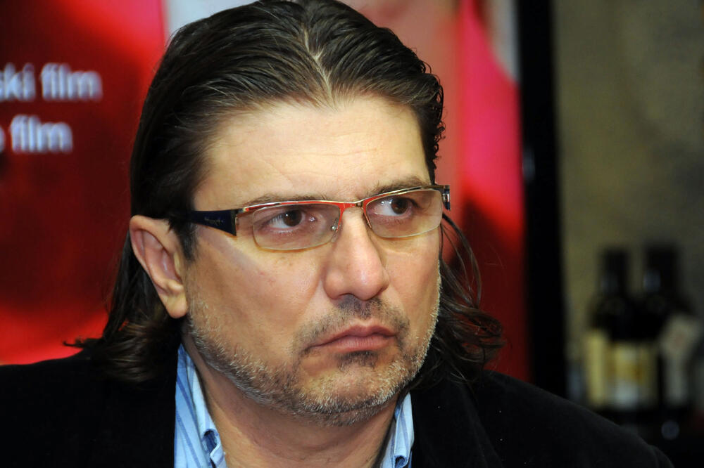 Rambo Amadeus, Foto: Luka Zeković