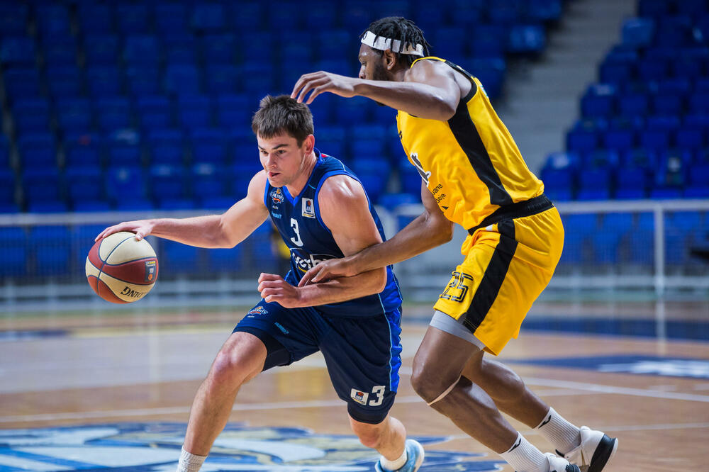 Foto: KK SC Derbi/Filip Roganović