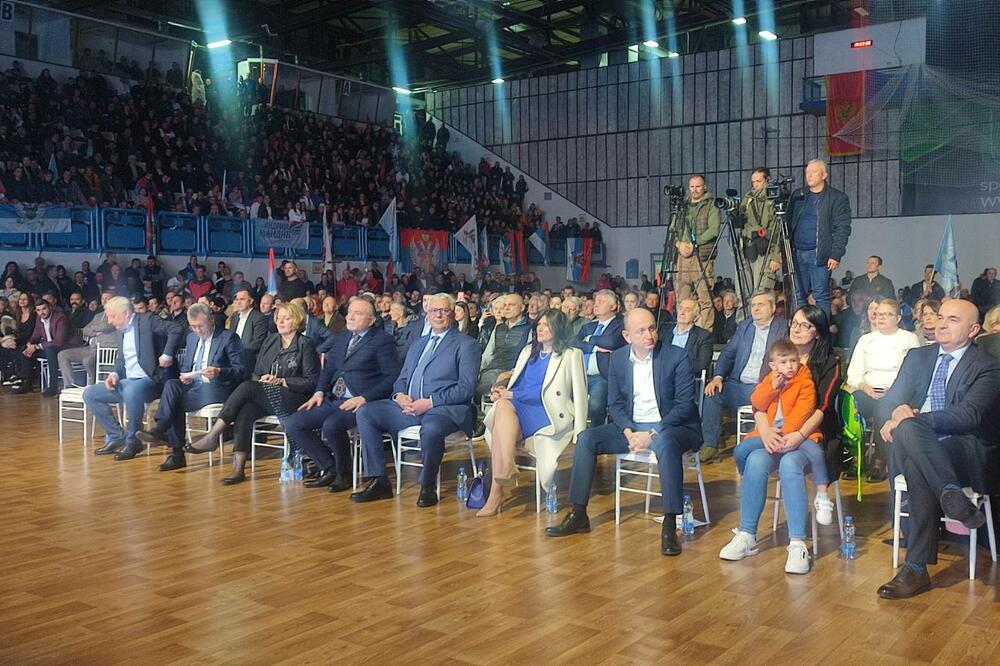 Foto: Svetlana Mandić