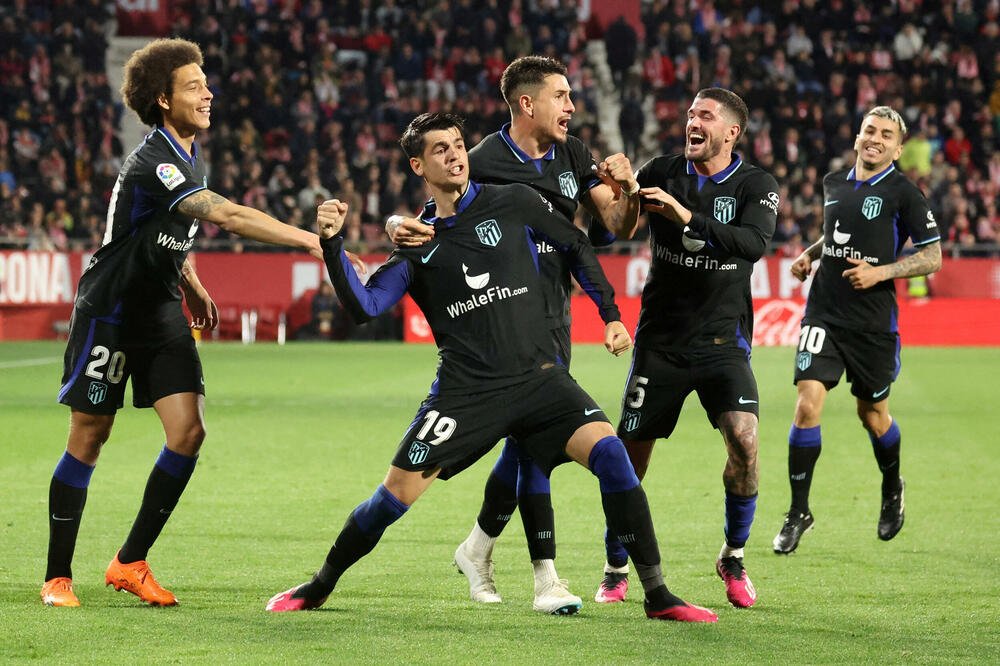 Foto: Reuters/Nacho Doce