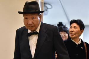 Ponovo suđenje u Japanu čovjeku koji najduže čeka na smrtnu kaznu