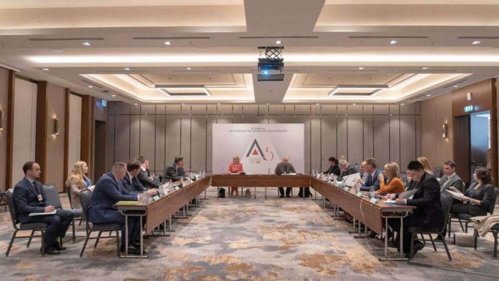 Američko-jadranska povelja