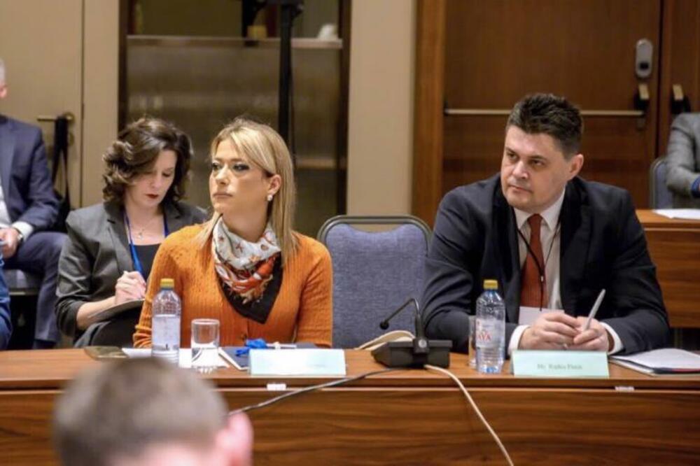 Foto: Ministarstvo vanjskih poslova