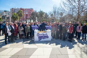 Bečić: Izbor između mafijaških podanika i narodnih saveznika