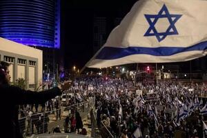 Izrael: Zašto se održavaju najmasovniji protesti u istoriji države