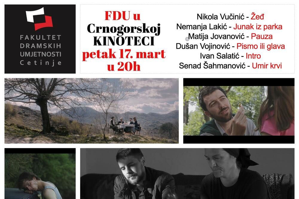 Foto: Univerzitet Crne Gore