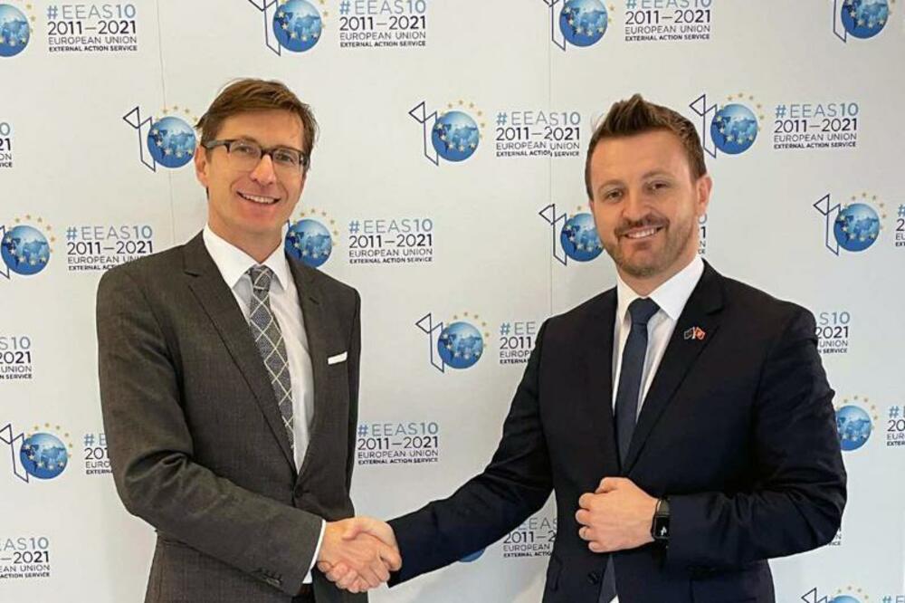 Foto: Ministarstvo javne uprave