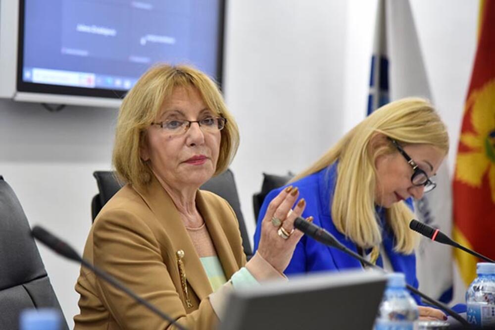 Foto: Privredna komora Crne Gore