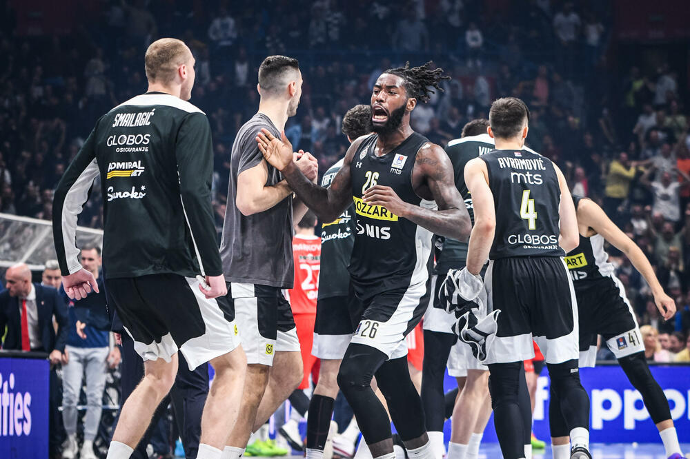 Matijas Lesor, Foto: ABA League j.t.d/Dragana Stjepanović