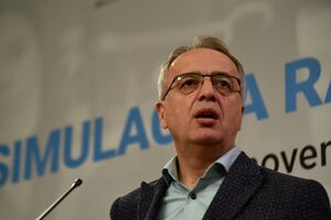 Danilović: Dio glasova otišao Milatoviću kako bi prošao u drugi...