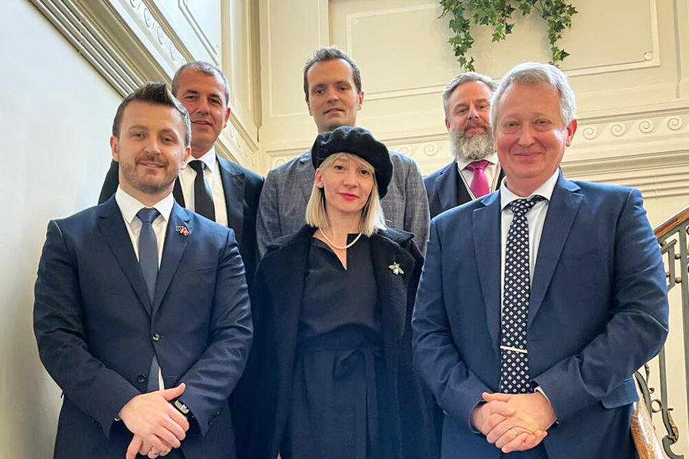 Foto: Ministarstvo javne uprave