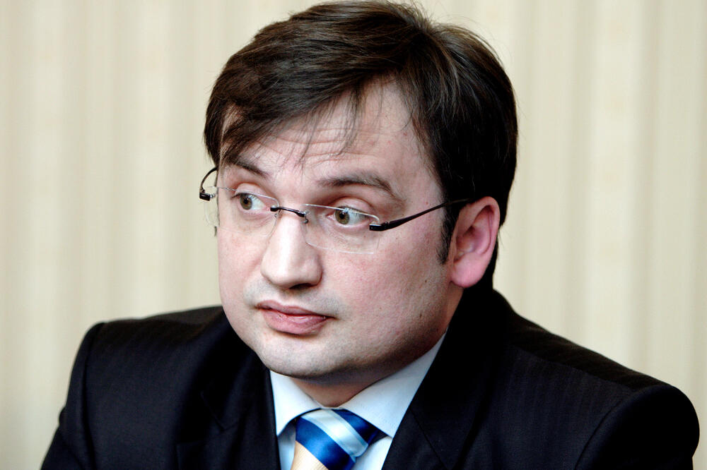 Ziobro, Foto: Shutterstock