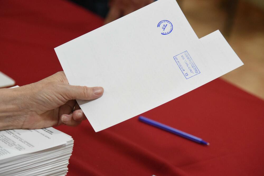 Foto: Vijesti/Boris Pejović