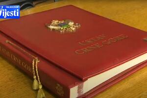 Je li petak dan D za raspuštanje Skupštine?