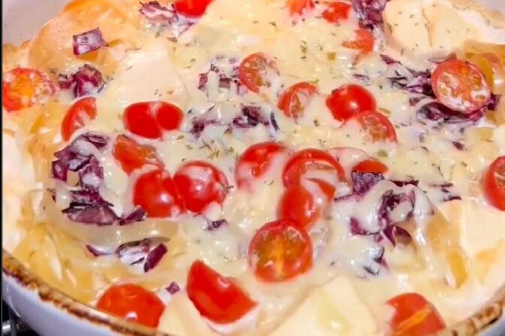 Ilustracija, Foto: Instagram/jelenadoskovic