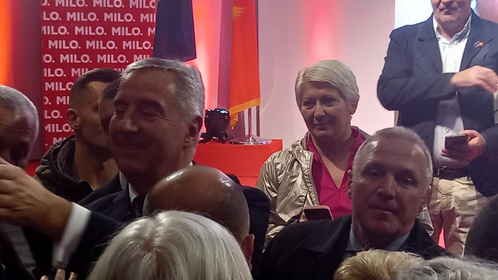 Đukanović Pljevlja